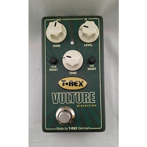 T-Rex Engineering VULTURE Effect Pedal