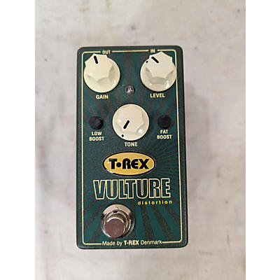 T-Rex Engineering VULTURE Effect Pedal
