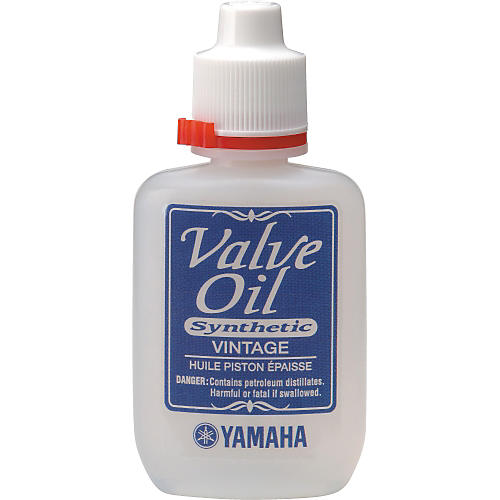 VVO Vintage Superior Valve Oil
