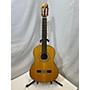 Used Ventura VWD4NAT Classical Acoustic Guitar Natural