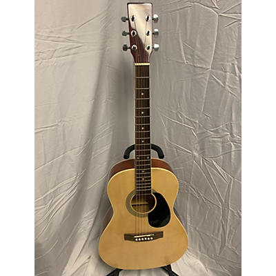 Ventura VWDONAT3/4 Acoustic Guitar