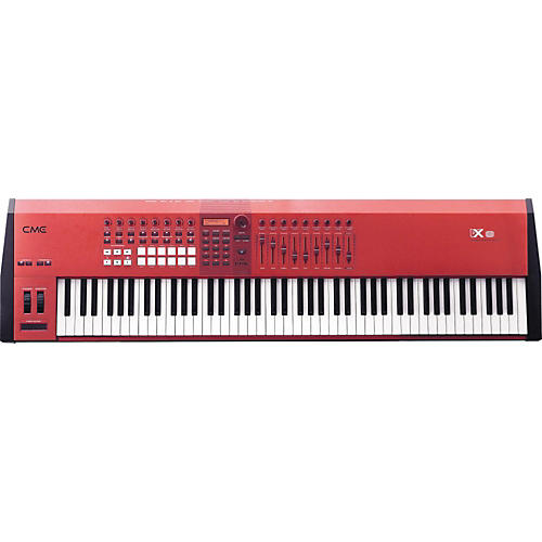 VX-8 Intelligent Keyboard MIDI Controller