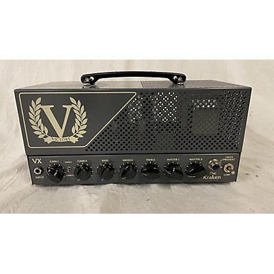 Victory VX Kraken Tube Guitar Amp Head