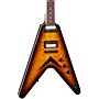 Dean VX Quilt Maple Electric Guitar Transparent Brazilia