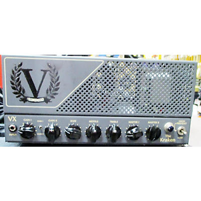 Victory VX THE KRAKEN Tube Guitar Amp Head