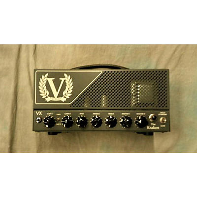 Victory VX The Kraken Tube Guitar Amp Head