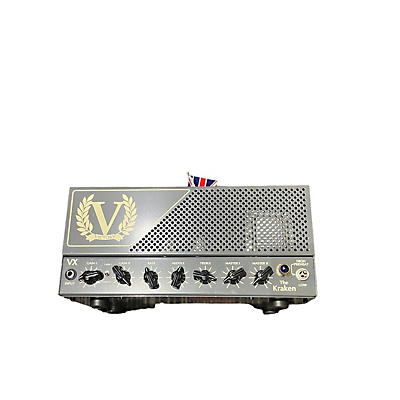 Victory VX Victory 50 Tube Guitar Amp Head