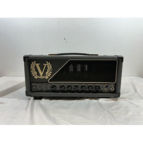 Victory VX100 The Super Kraken Tube Guitar Amp Head