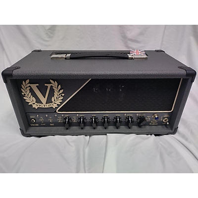 Victory VX100 Tube Guitar Amp Head
