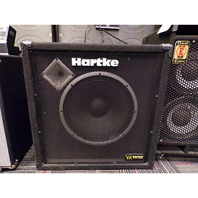 Hartke VX115 300W 8Ohm 1x15 Bass Cabinet