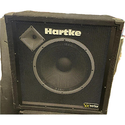 Hartke VX115 300W 8Ohm 1x15 Bass Cabinet