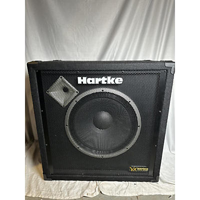 Hartke VX115 300W 8Ohm 1x15 Bass Cabinet