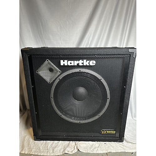 Hartke VX115 300W 8Ohm 1x15 Bass Cabinet