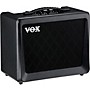 Open-Box VOX VX15 GT 15W 1x6.5 Guitar Combo Amp Condition 1 - Mint