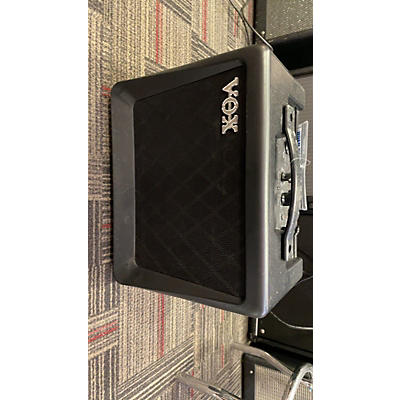 VOX VX15 GT Guitar Combo Amp