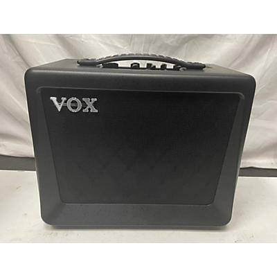 VOX VX15 GT Guitar Combo Amp