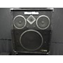 Used Hartke VX1508 Bass Cabinet