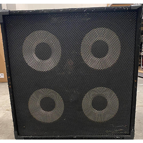 Hartke VX410 Raw Frame Speaker