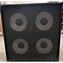 Used Hartke VX410 Raw Frame Speaker