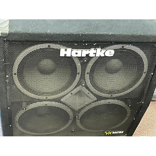 Hartke VX410a Bass Cabinet