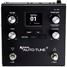 HeadRush VX5 AutoTune Vocal Pitch Correction Effects Pedal