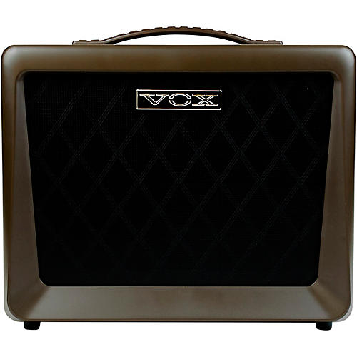 VOX VX50 AG 50W 1x8 Acoustic Guitar Combo Amp Condition 1 - Mint