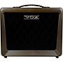 Open-Box VOX VX50 AG 50W 1x8 Acoustic Guitar Combo Amp Condition 1 - Mint