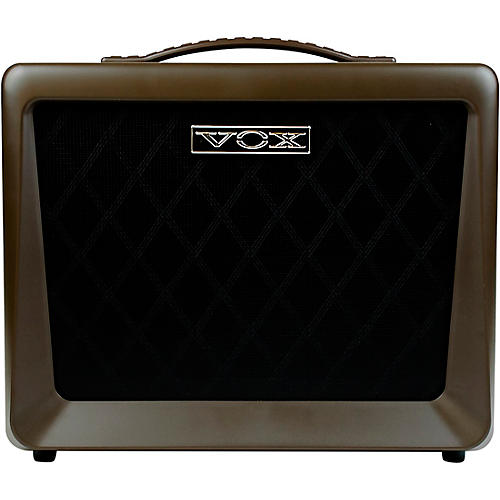 VOX VX50 AG 50W 1x8 Acoustic Guitar Combo Amp
