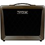 VOX VX50 AG 50W 1x8 Acoustic Guitar Combo Amp