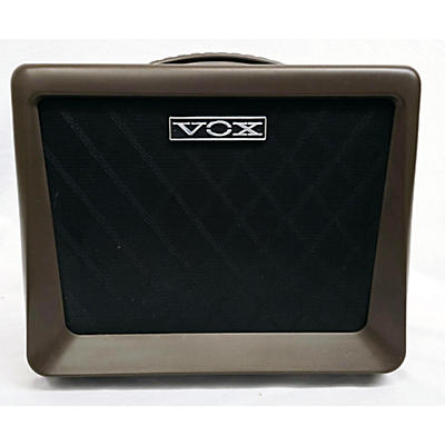 VOX VX50 AG Acoustic Guitar Combo Amp