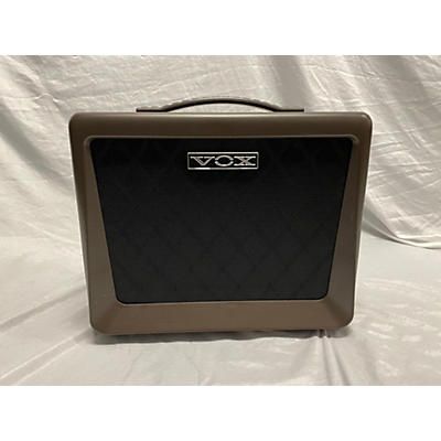 VOX VX50-AG Acoustic Guitar Combo Amp