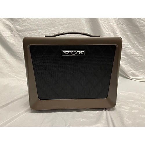 Vox VX50-AG Acoustic Guitar Combo Amp