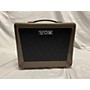 Used Vox VX50-AG Acoustic Guitar Combo Amp