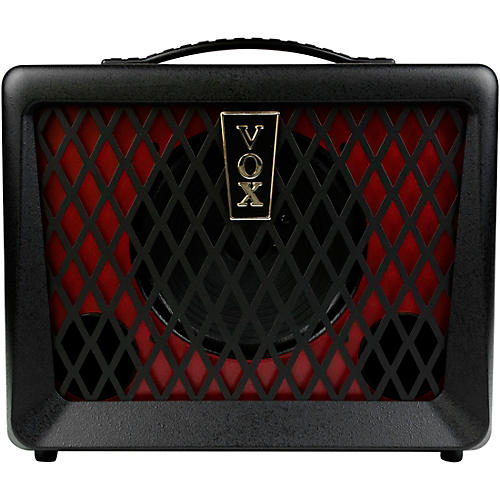 VOX VX50 BA 50W 1x8 Bass Combo Amp