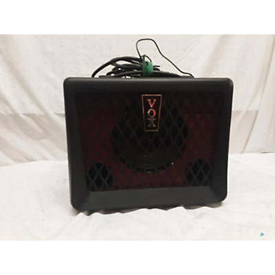 VOX VX50 BA Bass Combo Amp