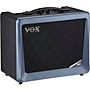 Open-Box VOX VX50 GTV 50W 1x8 Digital Modeling Combo Amp Condition 2 - Blemished  197881095048