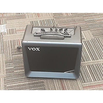 VOX VX50-GTV Guitar Combo Amp