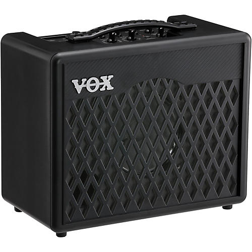 VXI 15W 1x6.5 Digital Modeling Guitar Combo Amp