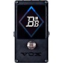 Open-Box VOX VXT-1 Strobe Pedal Tuner Condition 1 - Mint Black
