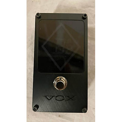 Vox VXT Tuner Pedal
