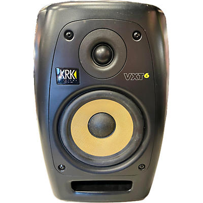 KRK VXT6 Each Powered Monitor