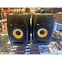 Used KRK VXT6 Pair Powered Monitor