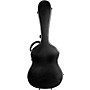 TKL VYG-4205 Voyager 000/OM Acoustic Guitar Carbon Fiber Case - Grey