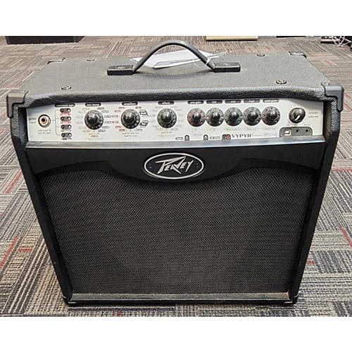 Peavey VYPYR 120W Tube Guitar Amp Head