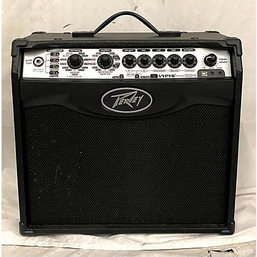 Peavey VYPYR 120W Tube Guitar Amp Head