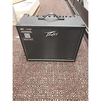Peavey VYPYR 120W Tube Guitar Amp Head
