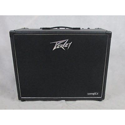 Peavey VYPYR 120W Tube Guitar Amp Head