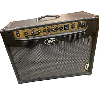 Peavey VYPYR 120W Tube Guitar Amp Head