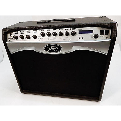 Peavey VYPYR PRO 100 Guitar Combo Amp