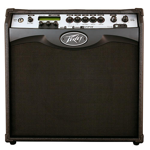 VYPYR VIP 3 100W 1x12 Guitar Modeling Combo Amp